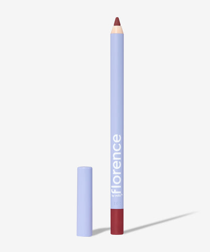 florence by mills Mark my Words Lip Liner