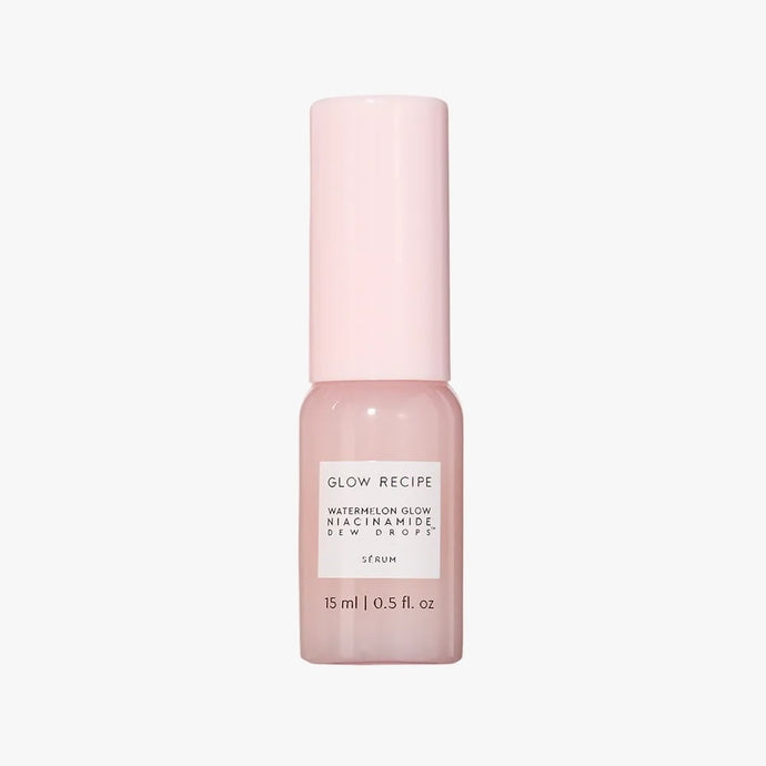 Glow Recipe Watermelon Glow Niacinamide Dew Drops Mini 15 ML