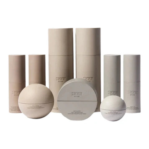 Load image into Gallery viewer, SKKN BY KIM The Complete Collection Skin Care Routine
