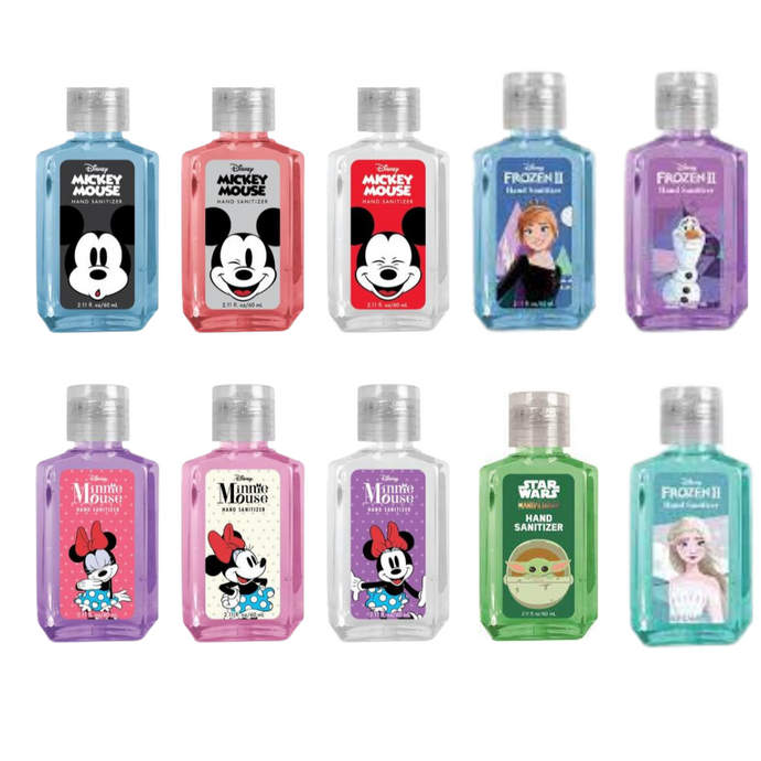 #77/2 - Hand sanitizer