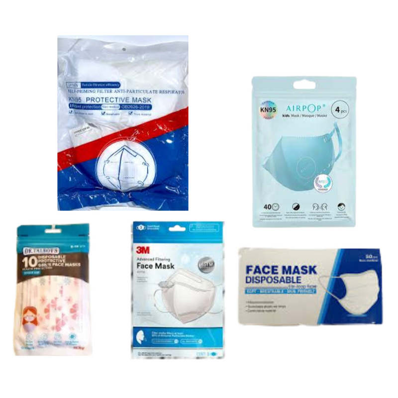 Load image into Gallery viewer, #303/2 - Face Mask
