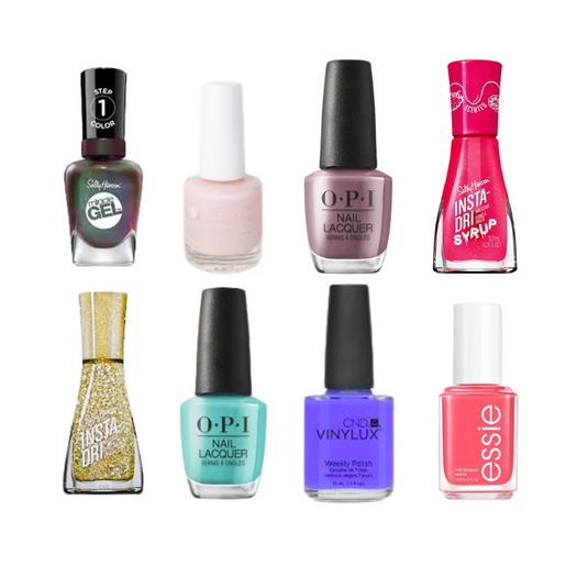 #20/2 - Nail Polish