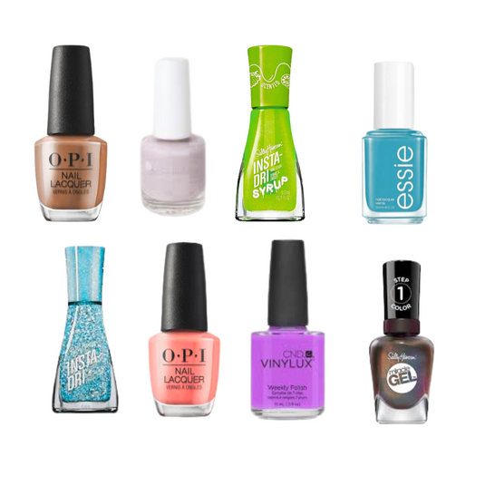 #21/3 Nail polish