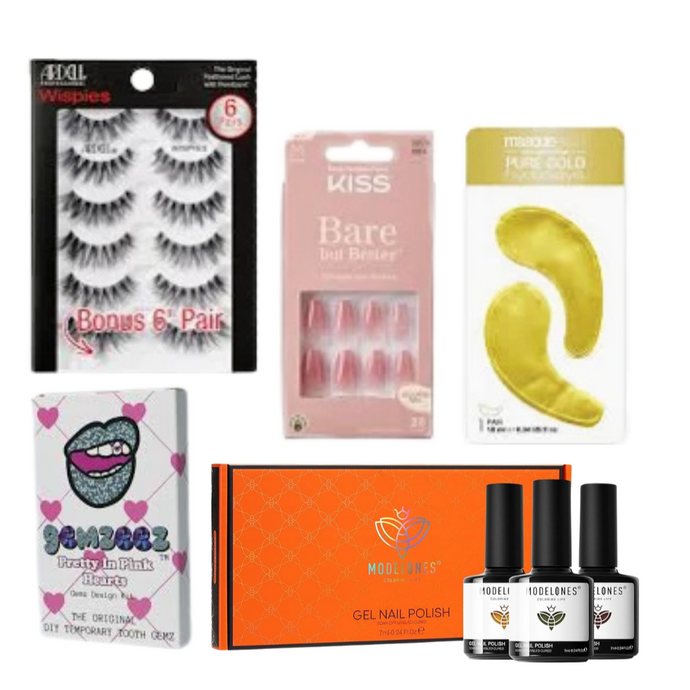 B1 - Cosmetics Liquidation