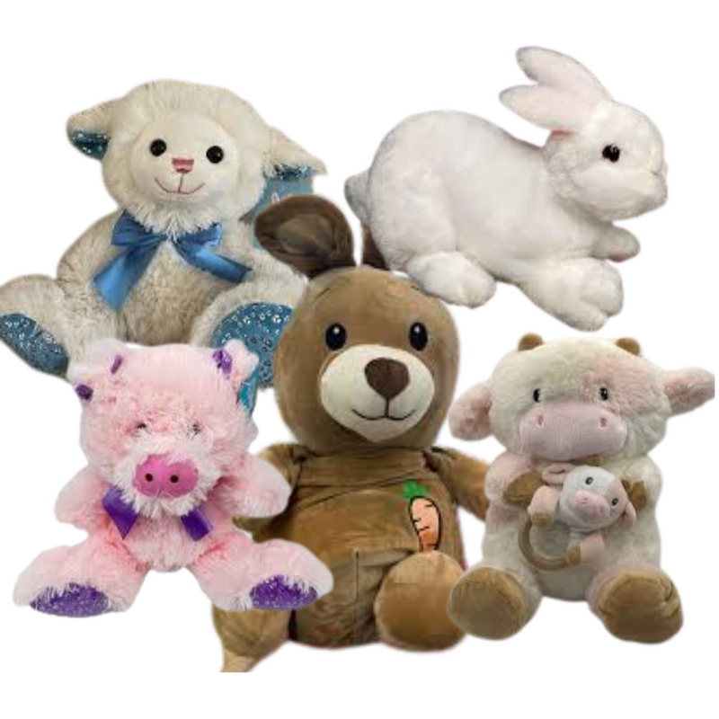 Load image into Gallery viewer, #1 - Easter Mix Decoration
