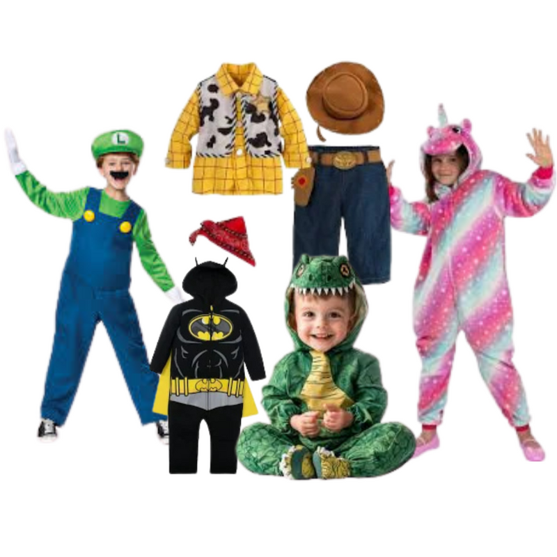 Load image into Gallery viewer, #10 - Halloween Mix Decoration
