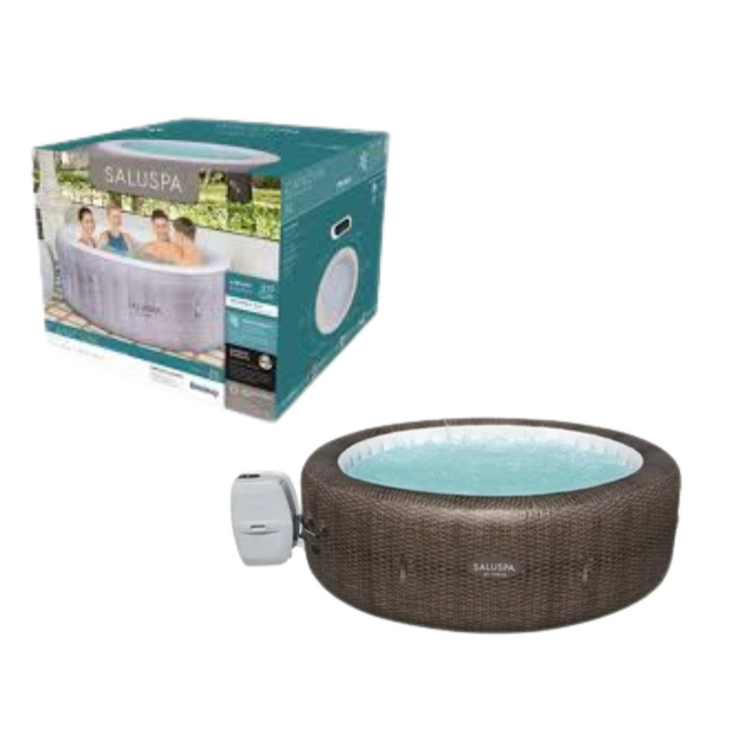 Load image into Gallery viewer, Budapest Spa
