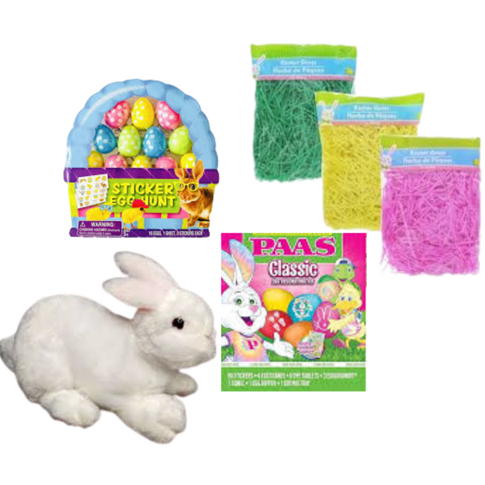 #7 - Easter Mix Decoration