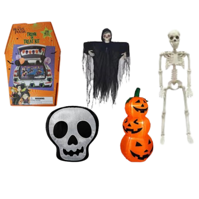 Halloween Mix #14