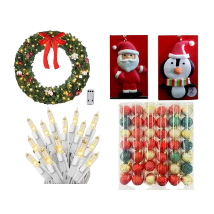 Christmas Mix #325