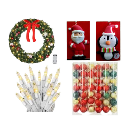 Christmas Mix #325