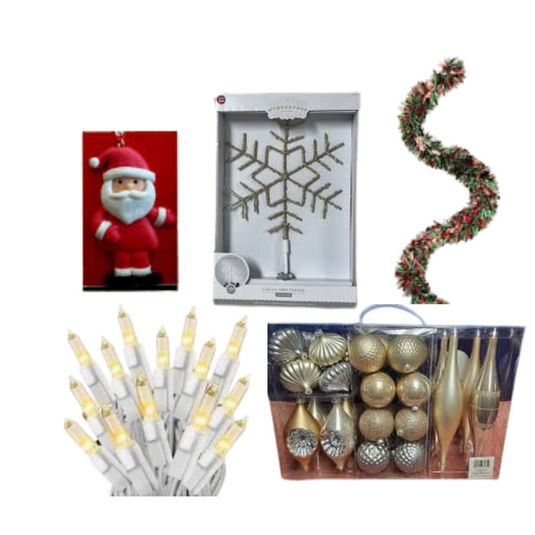 Christmas Mix #324
