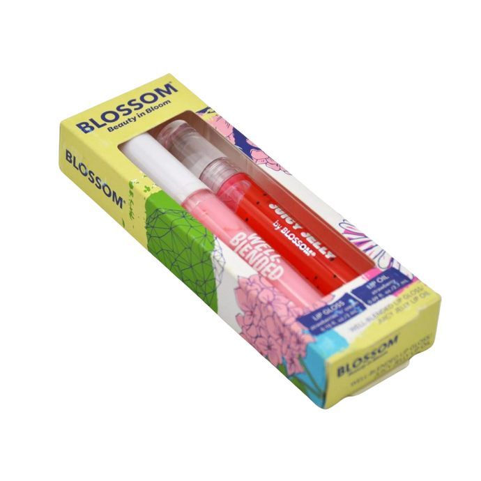 Blossom Lip Gloss