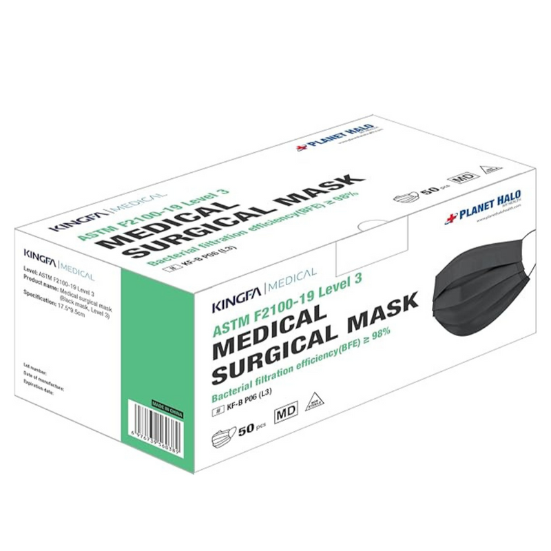 Load image into Gallery viewer, MK001 -  Ridamon Medical Surgical Mask
