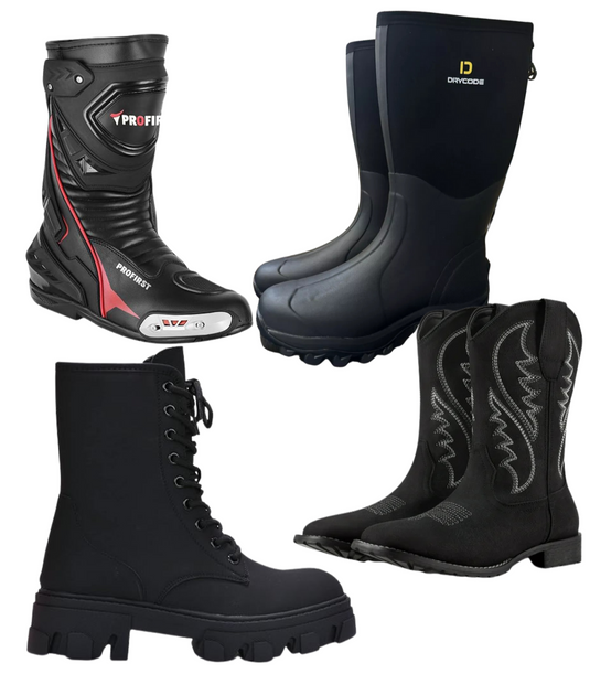 MB1 -  Men's Boots