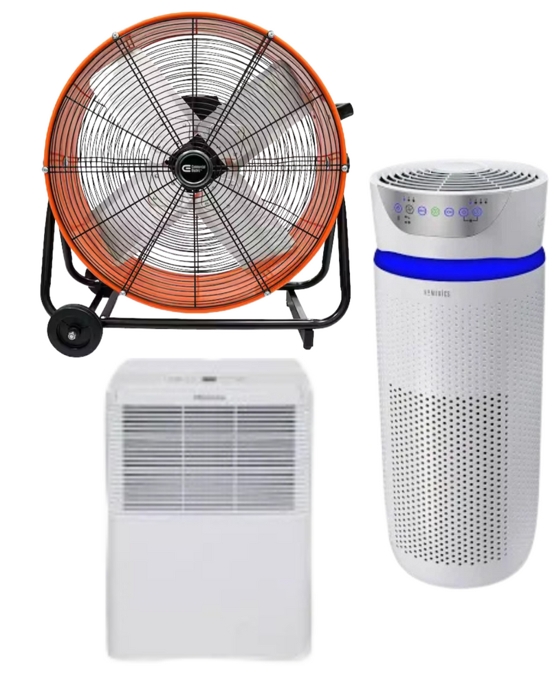 Load image into Gallery viewer, #SA5 - Small appliances &amp; tools - Open Box and Customer Returns
