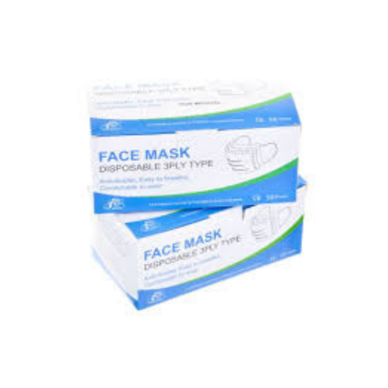 Load image into Gallery viewer, #75/3 - Facemask
