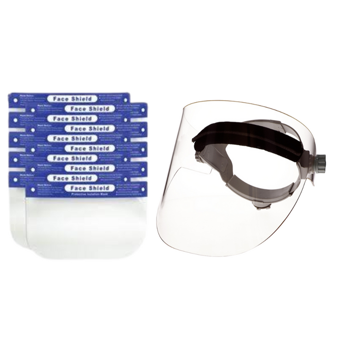 #76/1 - Facemask