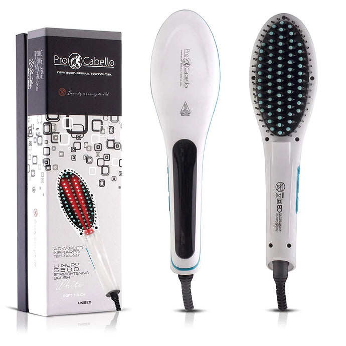ProCabello Brush