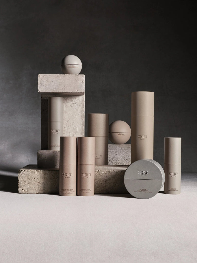 Load image into Gallery viewer, SKKN BY KIM The Complete Collection Skin Care Routine
