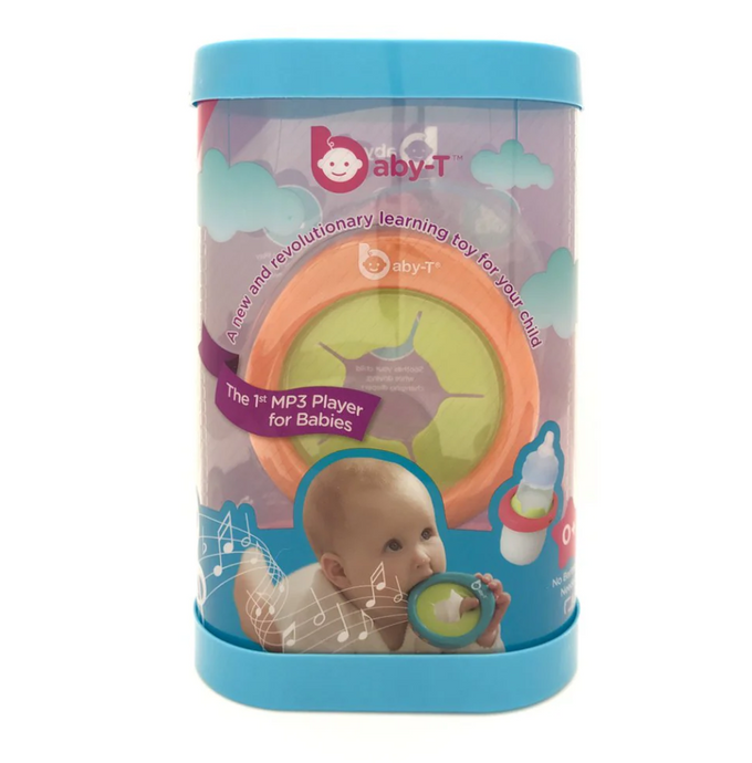 Baby's Multi-use Bracelet Pallet
