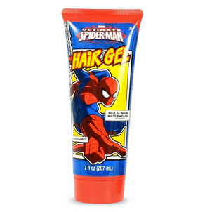 Ultimate Spiderman Hair Gel