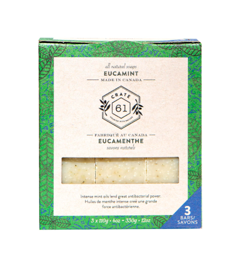 Handmade Vegan Soap
