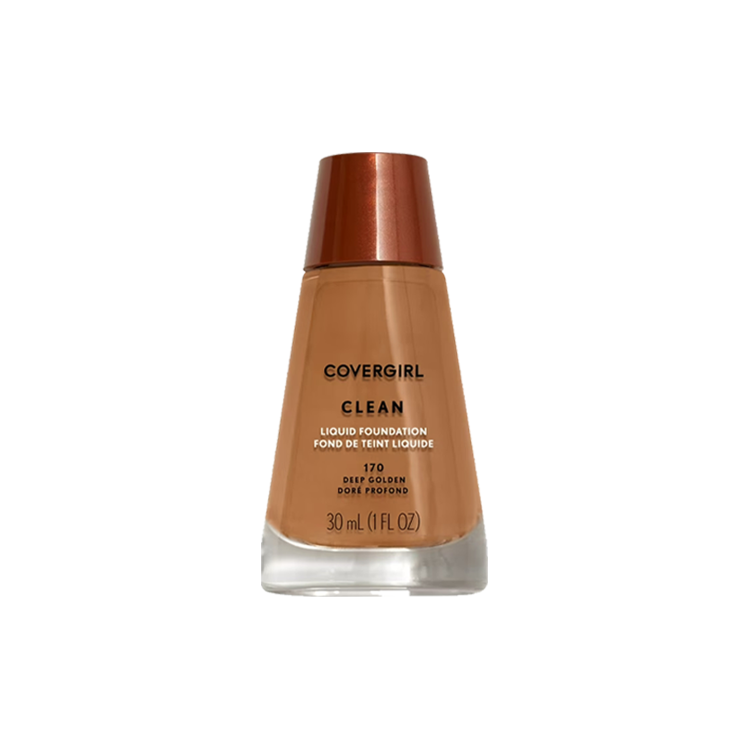 Load image into Gallery viewer, S16 - CoverGirl Foundation
