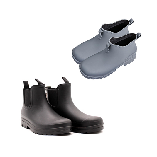 Adults Rain Boots (BB1) Pallet