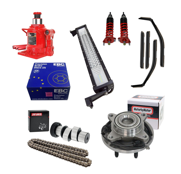 Load image into Gallery viewer, AP2 - Auto Parts
