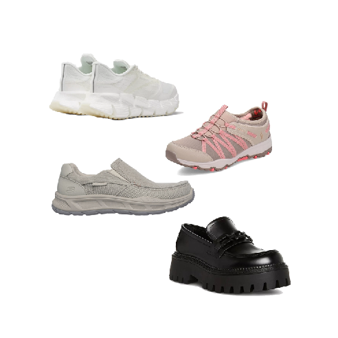 Load image into Gallery viewer, Brand Shoes (QTY: 3)
