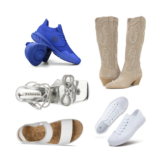 Footwear (Z1) Pallet