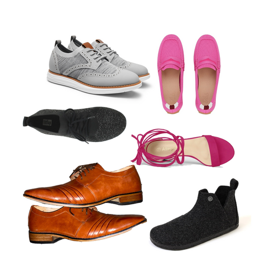 Footwear (Z4) Pallet