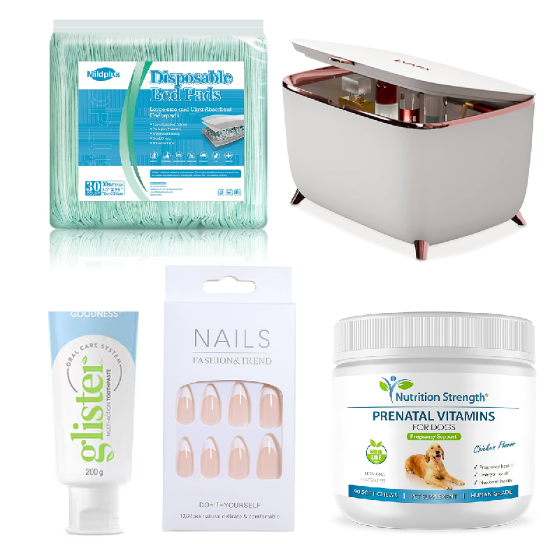 Load image into Gallery viewer, Amazon Mix
