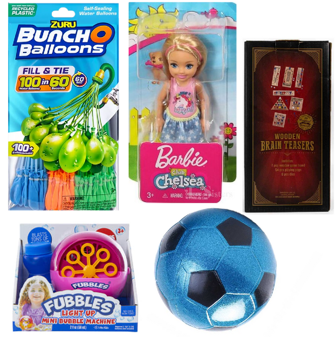 Toys (#16) Pallet