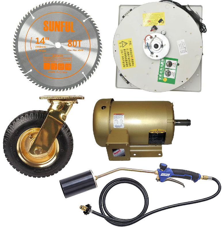 Load image into Gallery viewer, #T1 - Tools
