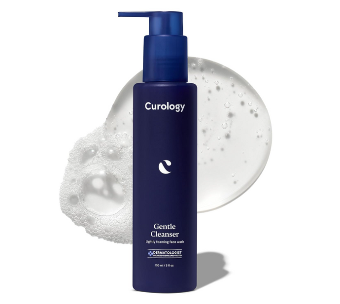 #210 - Curology Face Cleanser
