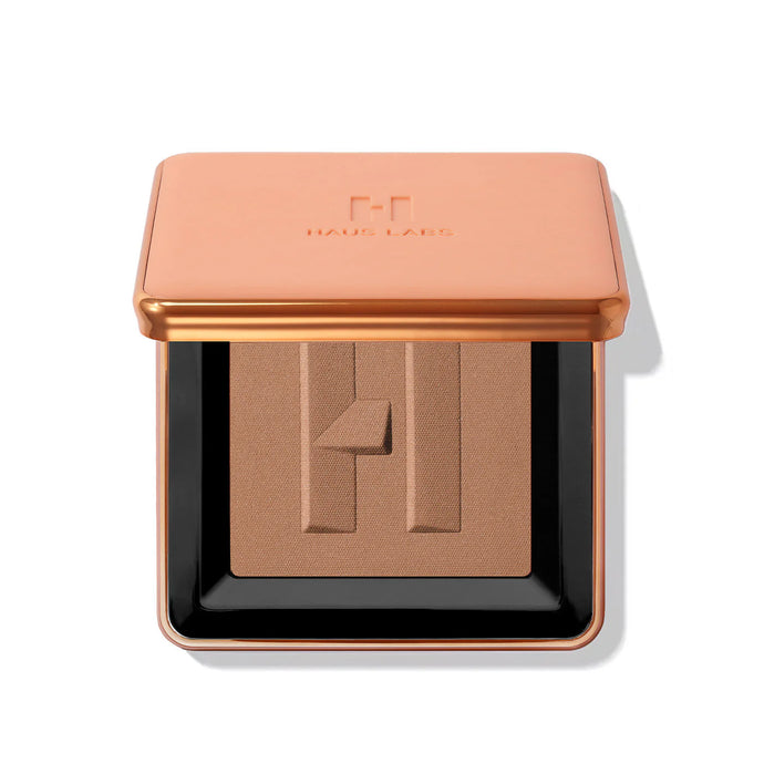 HAUS LABS Power Sculpt Velvet Bronzer By Lady Gaga