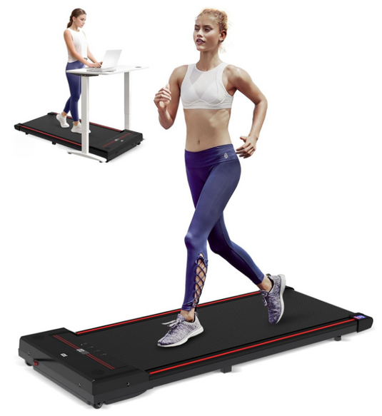 Sperax Treadmill Pallet