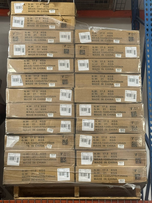 Sperax Treadmill Pallet