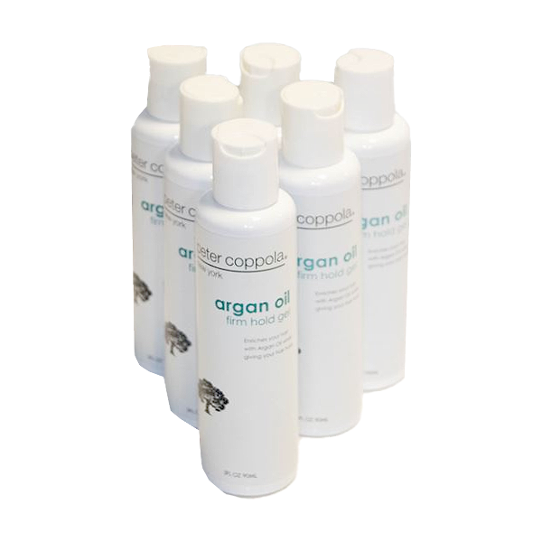 Hair argan oil