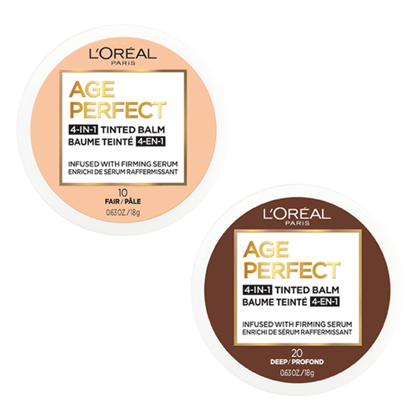 S25 - L'OREAL Foundation