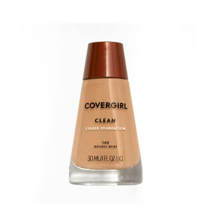 S58 - CoverGirl Foundation