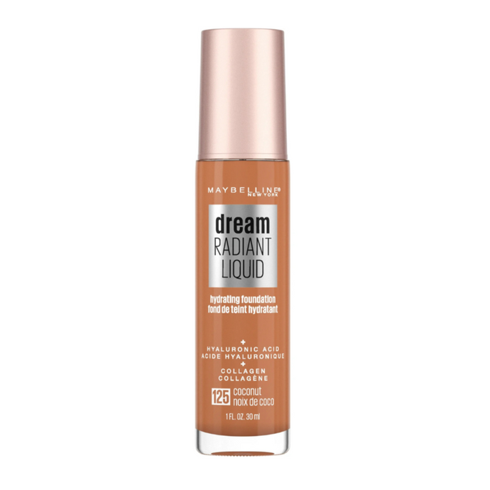 S27 - Maybelline Foundation