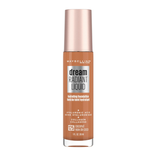 S27 - Maybelline Foundation