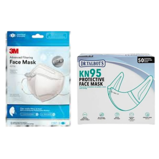 MKMIX4 - Mask Mix