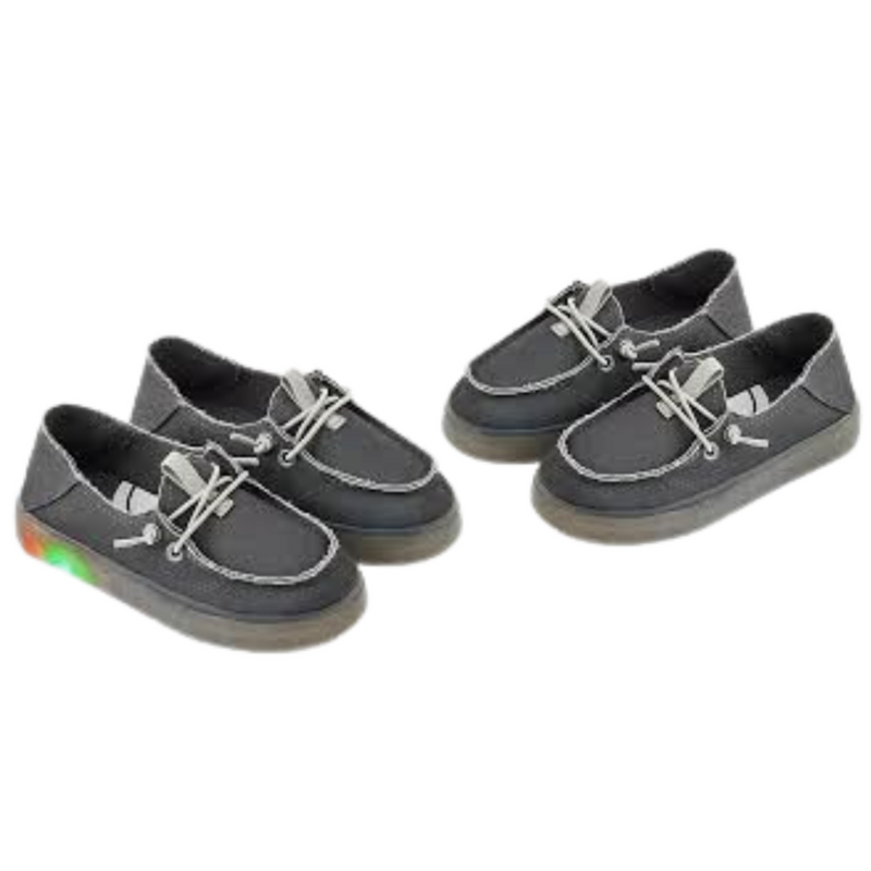 Load image into Gallery viewer, LS1 - Children Light-up Shoes
