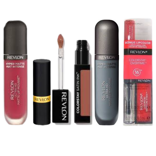 Revlon Makeup Mix