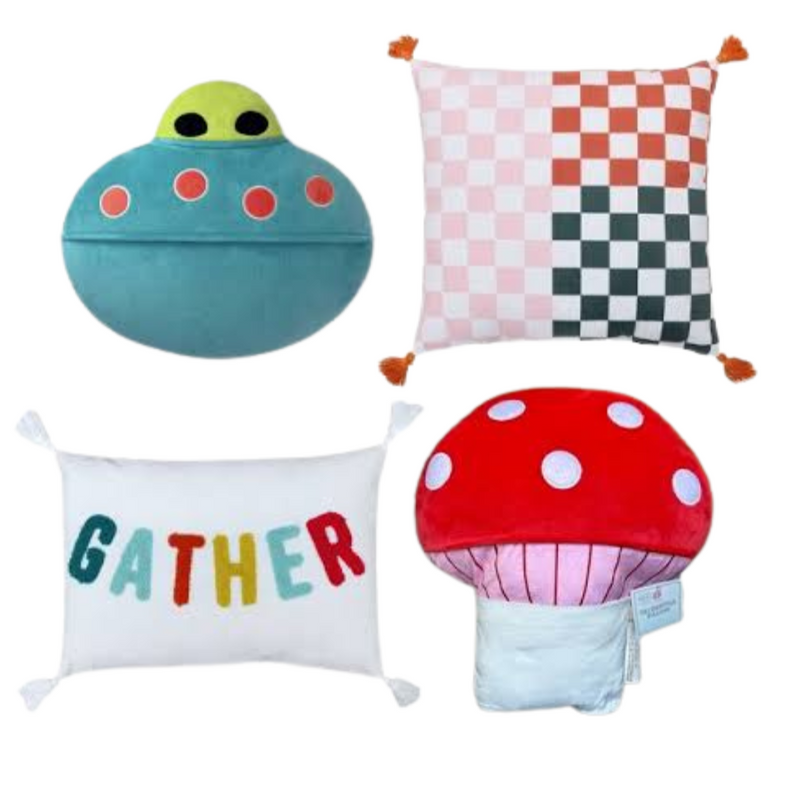 Load image into Gallery viewer, PI1 - Pillow/Home
