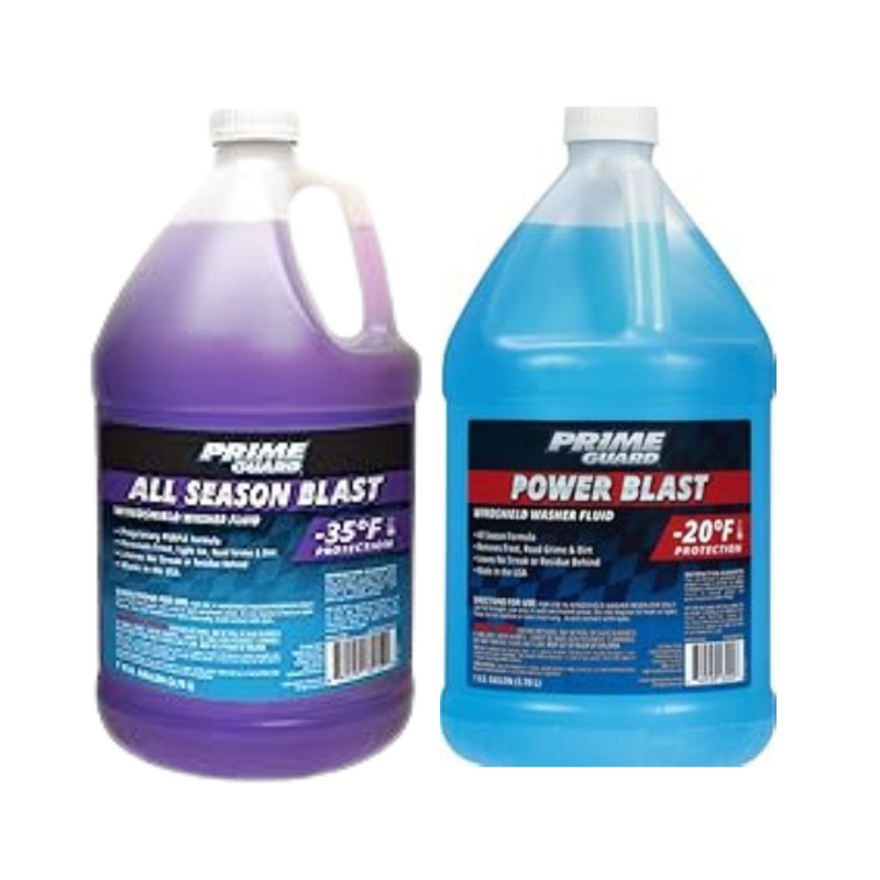Load image into Gallery viewer, #37 - Power Blast Washer Fluid
